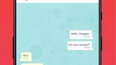 Bridgefy screenshot 6