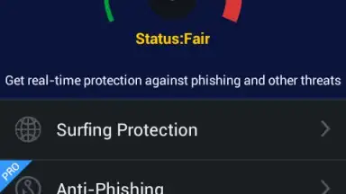 AMC Security screenshot 2