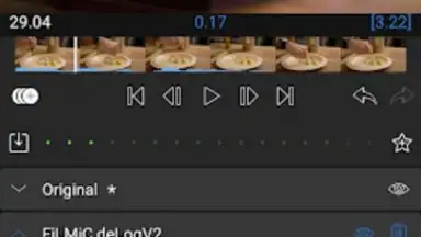 LumaFusion: Education Edition screenshot 18