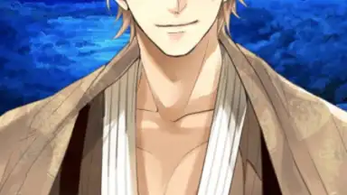 Ikémen Sengoku: Romances Across Time screenshot 4