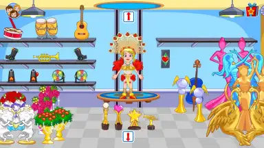 My Town : Beauty Contest Free screenshot 8