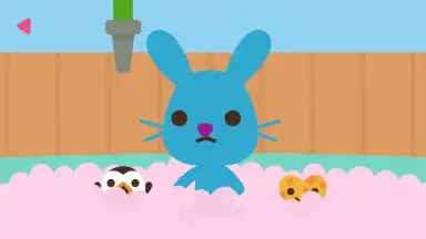 Sago Mini Babies Daycare screenshot 5