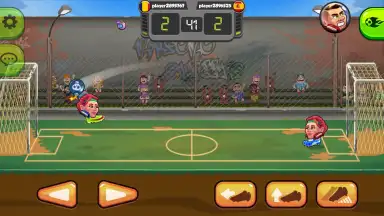 Head Ball 2 screenshot 13