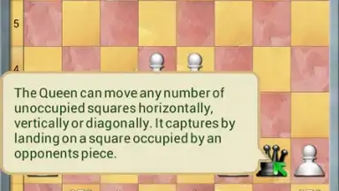 Chess V screenshot 5