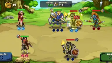 Ironwatch screenshot 11