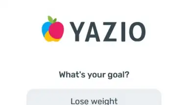 YAZIO screenshot 2