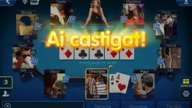 RallyAces Poker screenshot 5