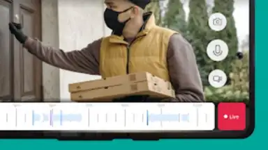 YI Home screenshot 2