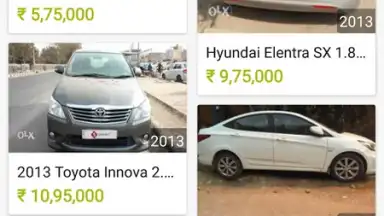 OLX screenshot 8