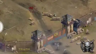 Survival at Gunpoint screenshot 7