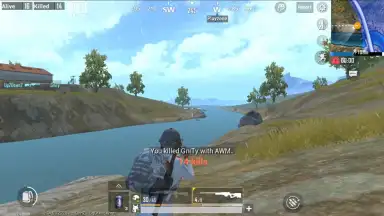 PUBG MOBILE LITE screenshot 6