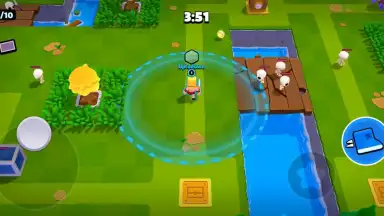 Squad Busters screenshot 16