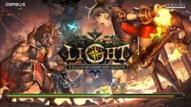 Light: Fellowship of Loux screenshot 11