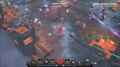 Craft Fun screenshot 3