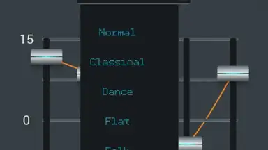 Headphones Equalizer screenshot 9