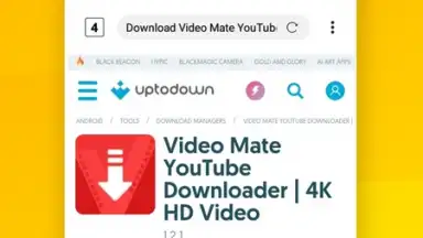 Vidora YouTube Downloader | free & fast screenshot 5