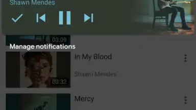 GetTube - YouTube Downloader screenshot 2