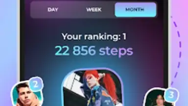 Blink — friends circle screenshot 4