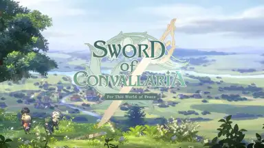 Sword of Convallaria screenshot 15