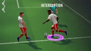 FIFA Rivals screenshot 2