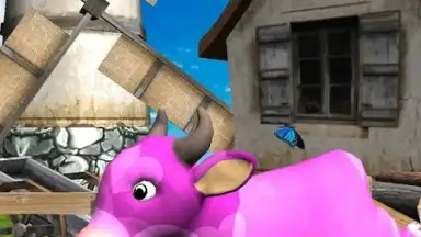 Cow Farm screenshot 3