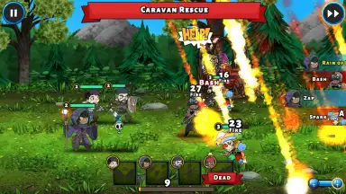 Tower Keepers screenshot 7