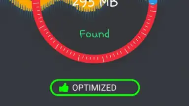 Auto RAM Cleaner Pro - Phone optimisation screenshot 1