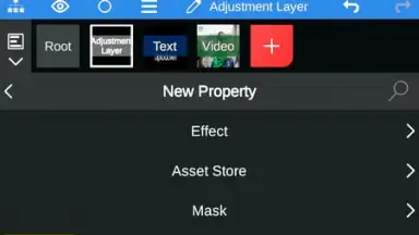 Node Video screenshot 1
