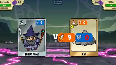 Little Alchemist Remastered screenshot 15