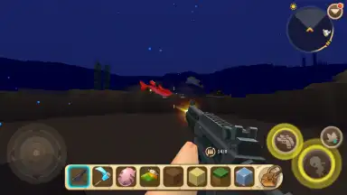 Mini World: CREATA screenshot 10