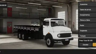 Global Truck Online screenshot 2