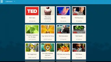 English with LinguaLeo screenshot 16