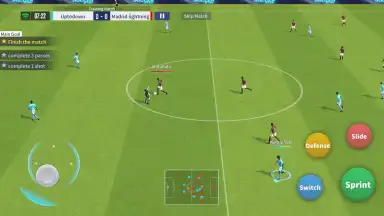 Soccer Star: 2022 Football Cup screenshot 11