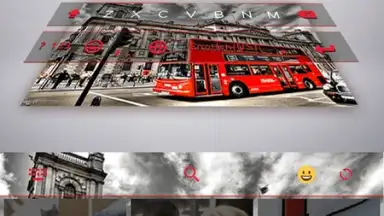 Londonbus screenshot 2