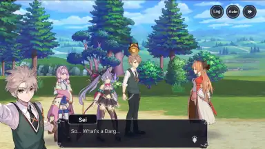 Eroica screenshot 7