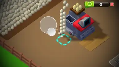 Township screenshot 4