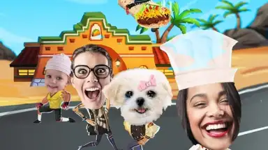 Crazy Kitchen screenshot 7