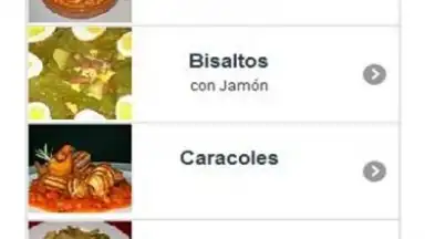 Tappeando screenshot 1