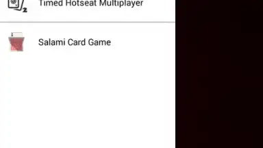 Cards Battle / War screenshot 8