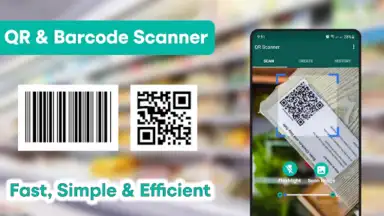QR & Barcode Scanner screenshot 6