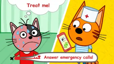 Doctor screenshot 17