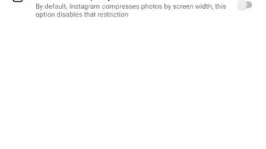 Instander screenshot 3