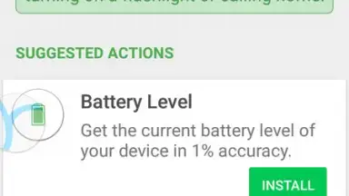 Rovers Floating Launcher screenshot 4