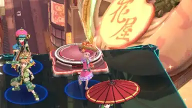 Fight League screenshot 9