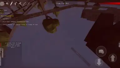 GoreZone screenshot 5