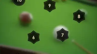 Snooker Pooling screenshot 8
