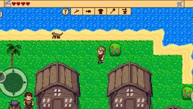 Survival RPG 2 screenshot 5