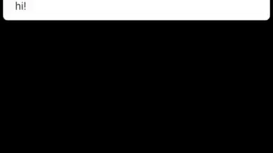 Notification Memo screenshot 1