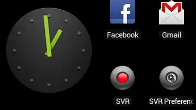 Secret Video Recorder (Android 1X) screenshot 2