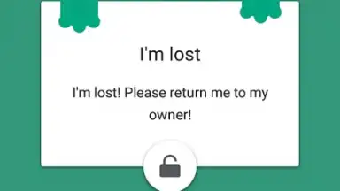 Phound screenshot 1